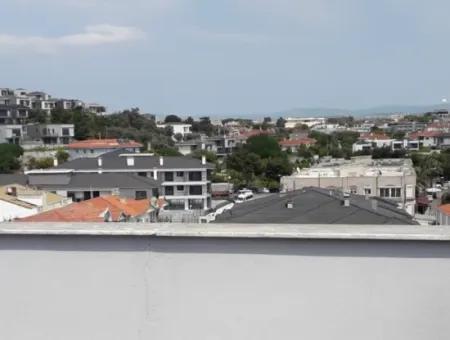 2 1 Wohnung Zum Verkauf Oder Tausch In Izmir Çeşme Sakarya.