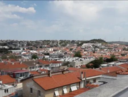 2 1 Wohnung Zum Verkauf Oder Tausch In Izmir Çeşme Sakarya.