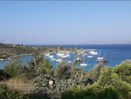 2 1 Wohnung Zum Verkauf Oder Tausch In Izmir Çeşme Sakarya.