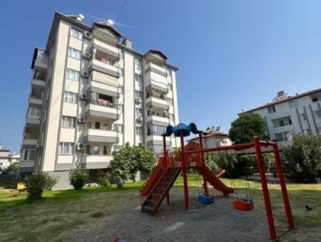 2 In 1 Eckwohnung Zu Verkaufen In Bahcelievler Orbelko