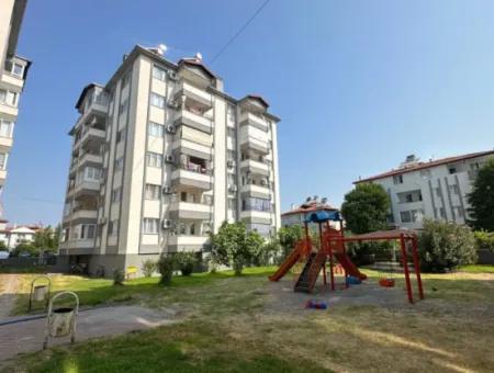 2 In 1 Eckwohnung Zu Verkaufen In Bahcelievler Orbelko