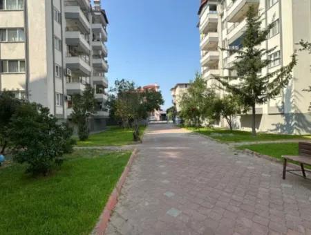 2 In 1 Eckwohnung Zu Verkaufen In Bahcelievler Orbelko