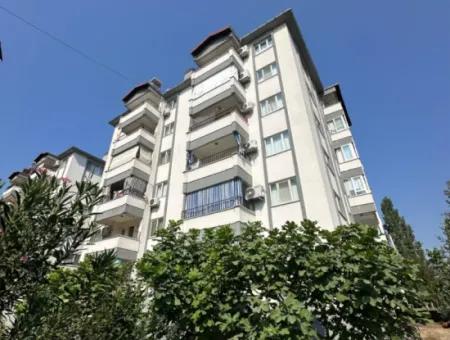2 In 1 Eckwohnung Zu Verkaufen In Bahcelievler Orbelko