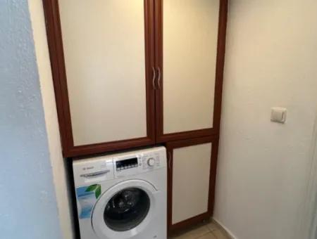 2 In 1 Eckwohnung Zu Verkaufen In Bahcelievler Orbelko