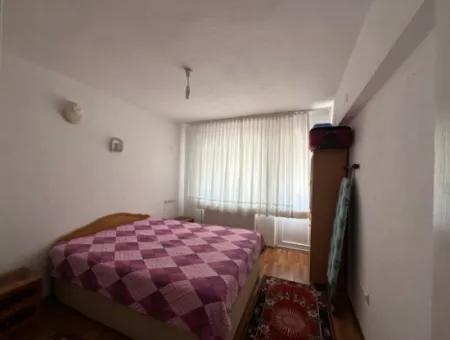 2 In 1 Eckwohnung Zu Verkaufen In Bahcelievler Orbelko