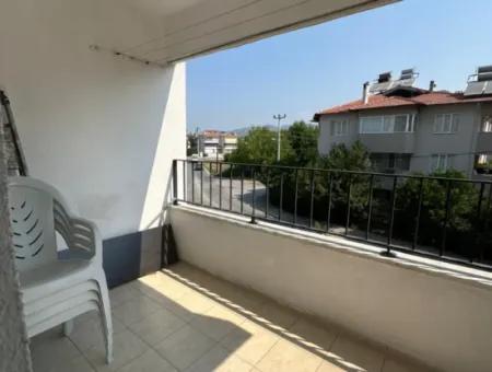 2 In 1 Eckwohnung Zu Verkaufen In Bahcelievler Orbelko