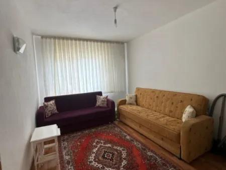 2 In 1 Eckwohnung Zu Verkaufen In Bahcelievler Orbelko