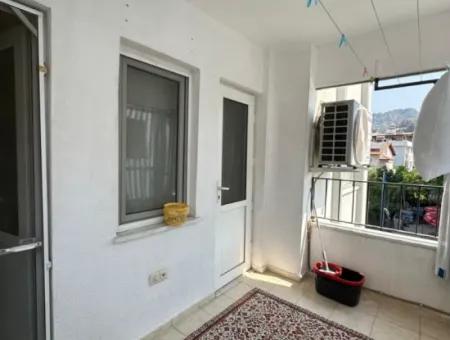 2 In 1 Eckwohnung Zu Verkaufen In Bahcelievler Orbelko