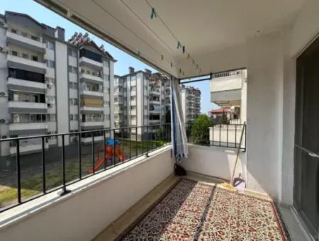 2 In 1 Eckwohnung Zu Verkaufen In Bahcelievler Orbelko