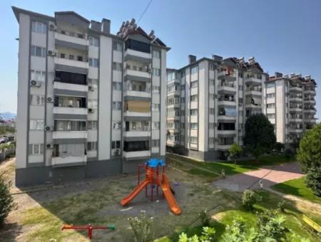 2 In 1 Eckwohnung Zu Verkaufen In Bahcelievler Orbelko