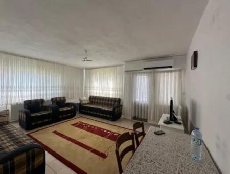 2 In 1 Eckwohnung Zu Verkaufen In Bahcelievler Orbelko