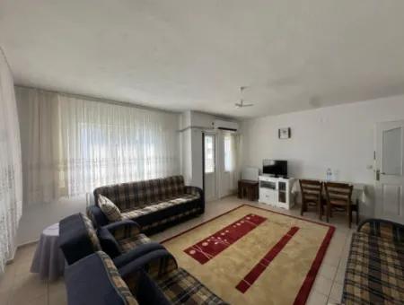 2 In 1 Eckwohnung Zu Verkaufen In Bahcelievler Orbelko