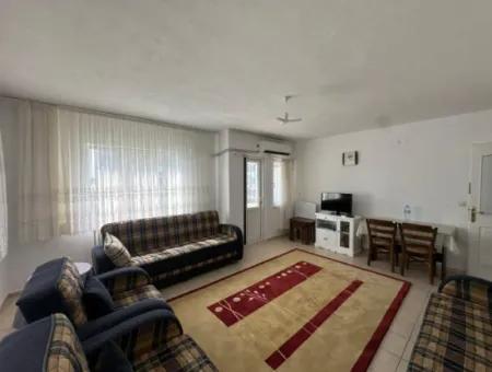 2 In 1 Eckwohnung Zu Verkaufen In Bahcelievler Orbelko