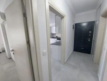 Neu Möblierte 2 1 Wohnung Mit Pool Zu Vermieten In Dalyan, Mugla