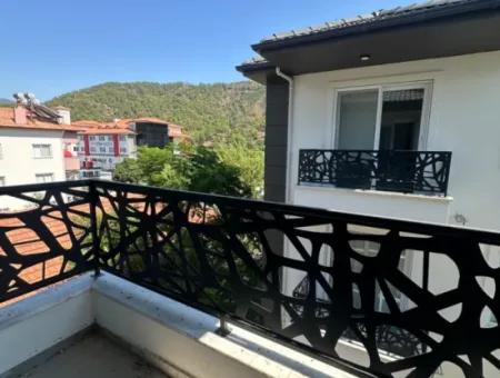 2 1 Brandneue Wohnung Zum Verkauf In Ortaca Çaylı