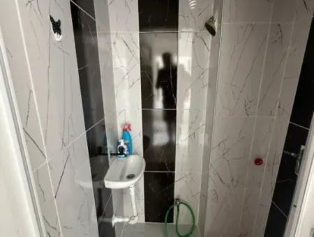 3 1 Wohnung Zu Vermieten Im Zentrum Von Ortaca