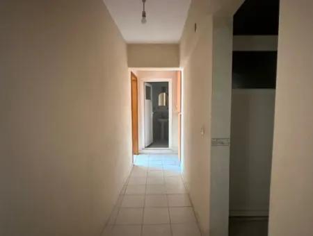 3 1 Wohnung Zu Vermieten Im Zentrum Von Ortaca