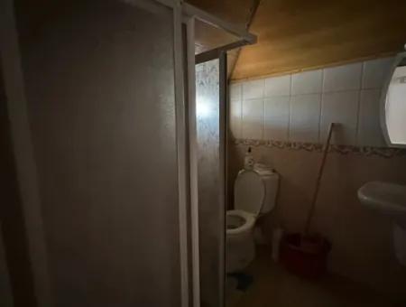1 1 Penthouse-Wohnung Zu Vermieten In Ortaca Cumhuriyet