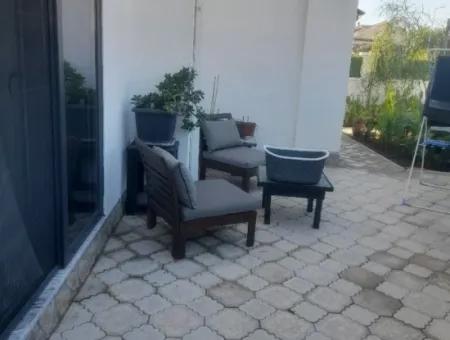 Luxus-Maisonette-Villa Zum Verkauf In Köyceğiz Gülpınar