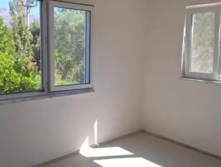 3 1 Einstöckiges Haus Und Grundstück Zum Verkauf In Muğla Köyceğiz Beyobası