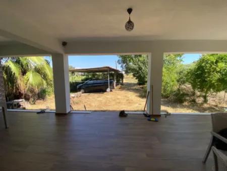 3 1 Möbliertes Einfamilienhaus Zu Vermieten