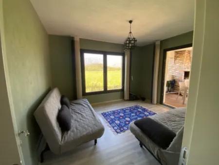 3 1 Möbliertes Einfamilienhaus Zu Vermieten