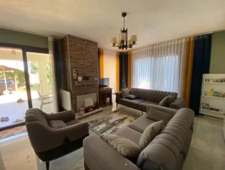 3 1 Möbliertes Einfamilienhaus Zu Vermieten