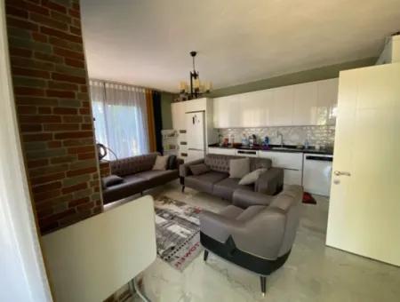 3 1 Möbliertes Einfamilienhaus Zu Vermieten