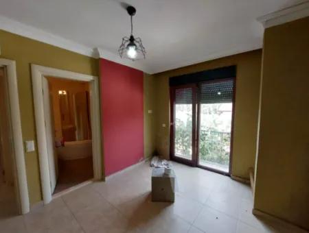 Häuser Auf 3.500 M² Land, Geeignet Für Touristische Investitionen In Muğla Dalyan Zum Verkauf