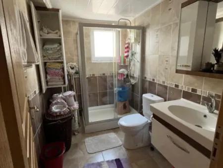 Ortaca Cumhuriyet De Boulevard Fassade 3 1 Wohnung Zu Verkaufen