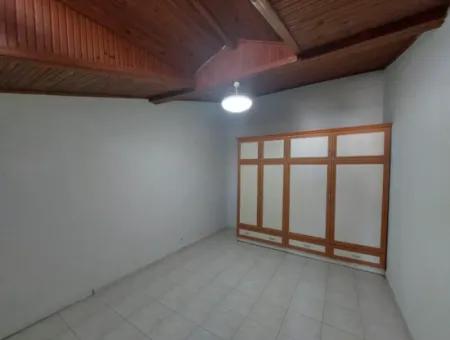 2 1 Roof Duplex Apartment Zur Miete In Dalyan, Muğla