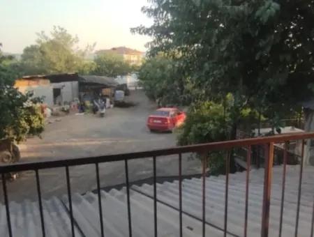 Möbliert 3 1 Wohnung Zu Vermieten In Ortaca Dalaklı