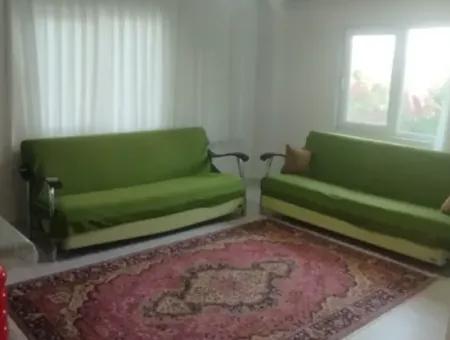 Möbliert 3 1 Wohnung Zu Vermieten In Ortaca Dalaklı