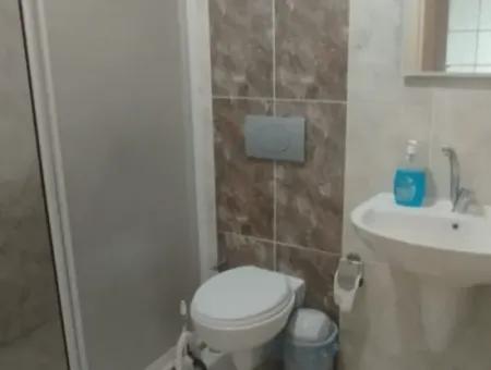Möbliert 3 1 Wohnung Zu Vermieten In Ortaca Dalaklı