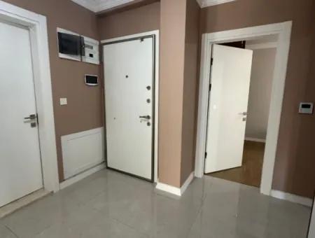 Voll Möblierte 3 1 Wohnung Mit Pool In Ortaca, Muğla Zu Verkaufen