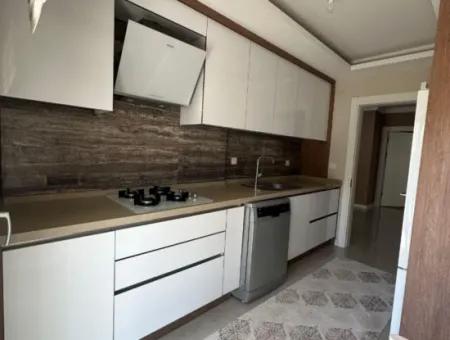 Voll Möblierte 3 1 Wohnung Mit Pool In Ortaca, Muğla Zu Verkaufen