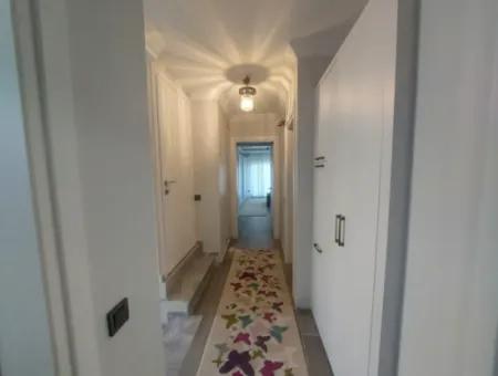 Muğla Ortaca Okçular 4 1 Voll Möblierte Neue Villa Mit Pool Zu Vermieten