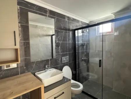 Ortaca Karaburun 3 1 Pool Wohnung Zu Vermieten