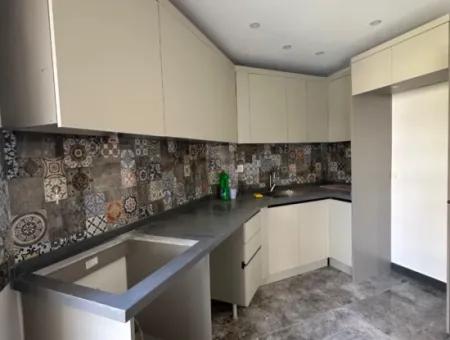 Ortaca Karaburun 3 1 Pool Wohnung Zu Vermieten