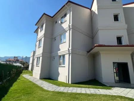Ortaca Karaburun 3 1 Pool Wohnung Zu Vermieten