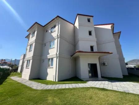 Ortaca Karaburun 3 1 Pool Wohnung Zu Vermieten