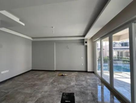 Ortaca Karaburun 3 1 Pool Wohnung Zu Vermieten