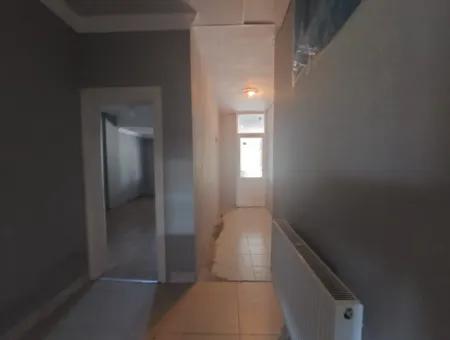 Wohnung Zu Vermieten In Muğla Ortaca Eskiköy 80 M2, 1 1 Heizung Und Garten