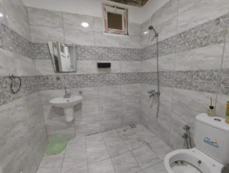 Wohnung Zu Vermieten In Muğla Ortaca Eskiköy 80 M2, 1 1 Heizung Und Garten