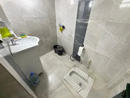 90 M2 Arbeitsplatz In Ortaca Sanayi Ist Zur Untervermietung