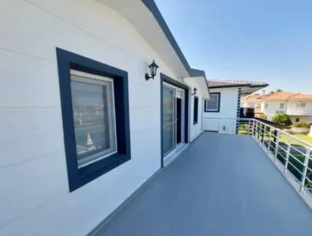 Neue 3 1 Maisonette Mit Pool Zum Verkauf In Dalyan, Muğla