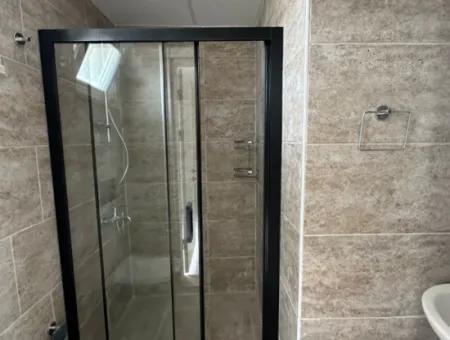 Zu Vermieten 2 1 Wohnung Mit Pool In Ortaca Karaburun