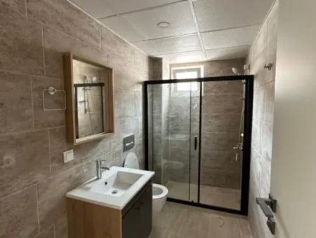 Zu Vermieten 2 1 Wohnung Mit Pool In Ortaca Karaburun