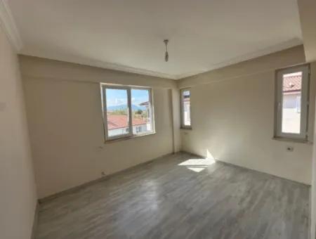 2 1 Wohnung Im 3. Stock Zu Verkaufen In Ortaca Cumhuriyet