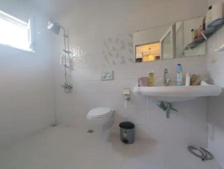 2 1 Unmöbliertes Großes Einfamilienhaus In Köyceğiz Çandır Jahresmiete